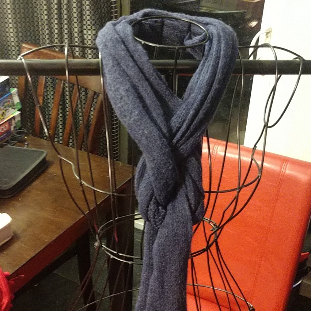 Eileen Fisher Scarf